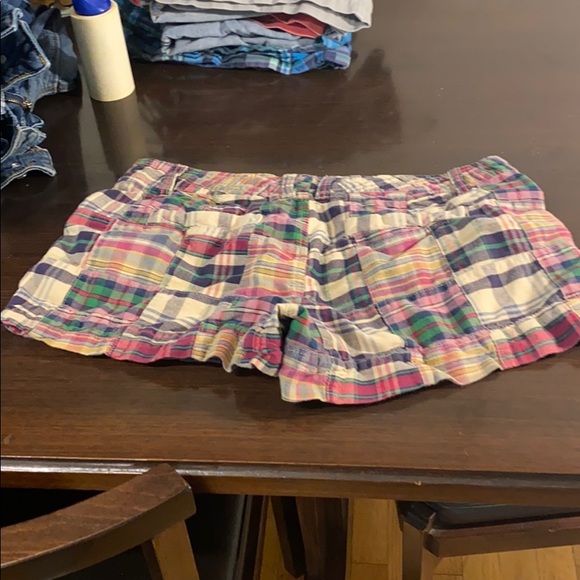 Shorts - Picture 2 of 2